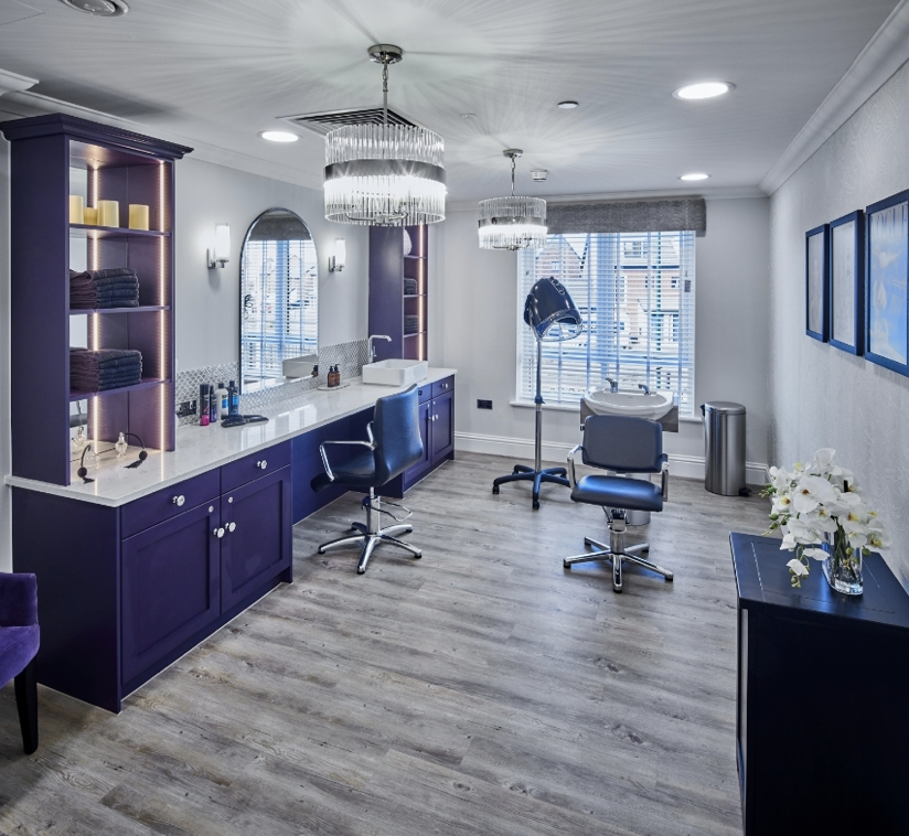 Springwood Corner Care Home